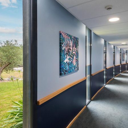 Best Western Plus Hotel De La Regate-Erdre Nantes Eksteriør bilde