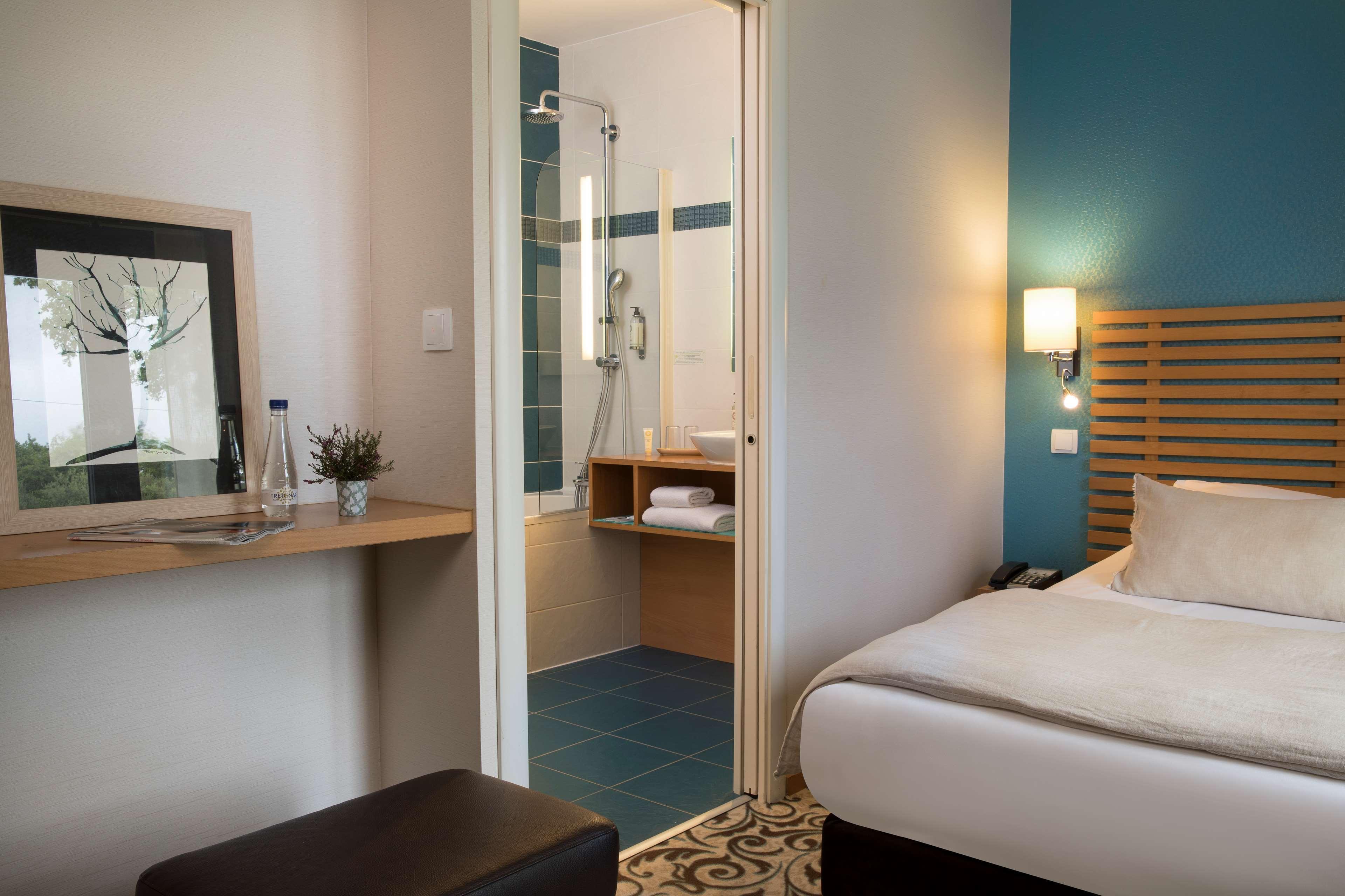 Best Western Plus Hotel De La Regate-Erdre Nantes Eksteriør bilde