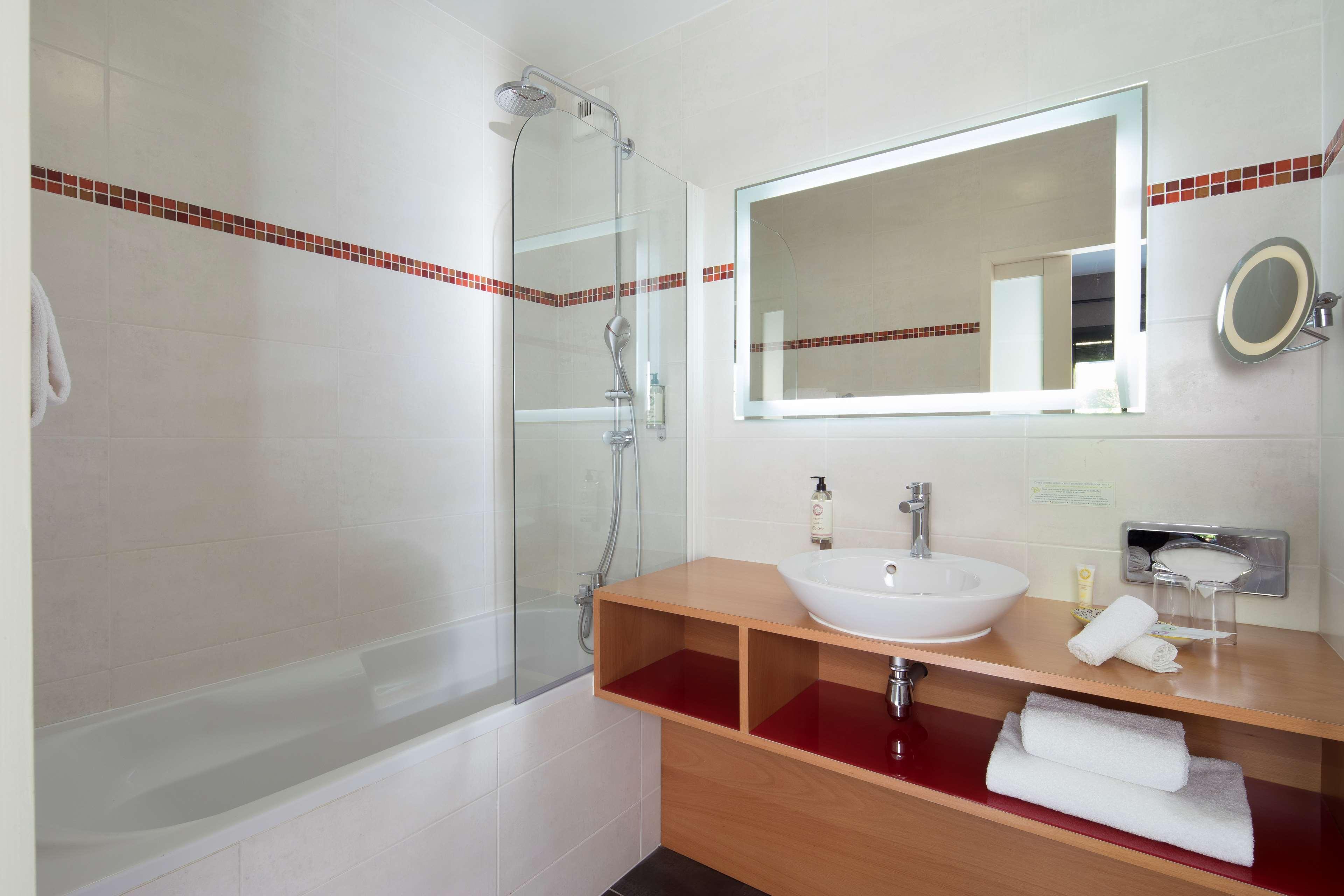 Best Western Plus Hotel De La Regate-Erdre Nantes Eksteriør bilde