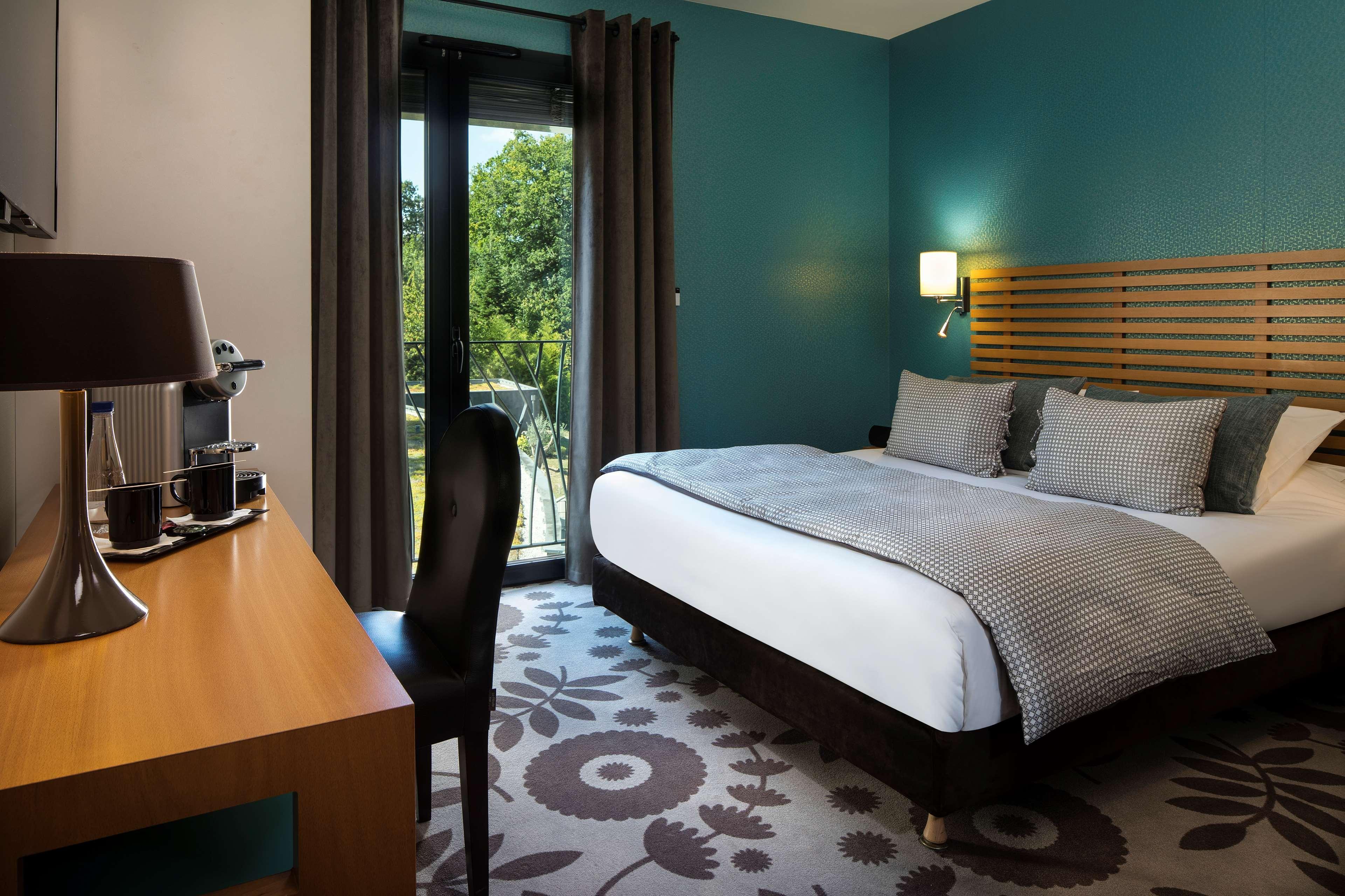 Best Western Plus Hotel De La Regate-Erdre Nantes Eksteriør bilde