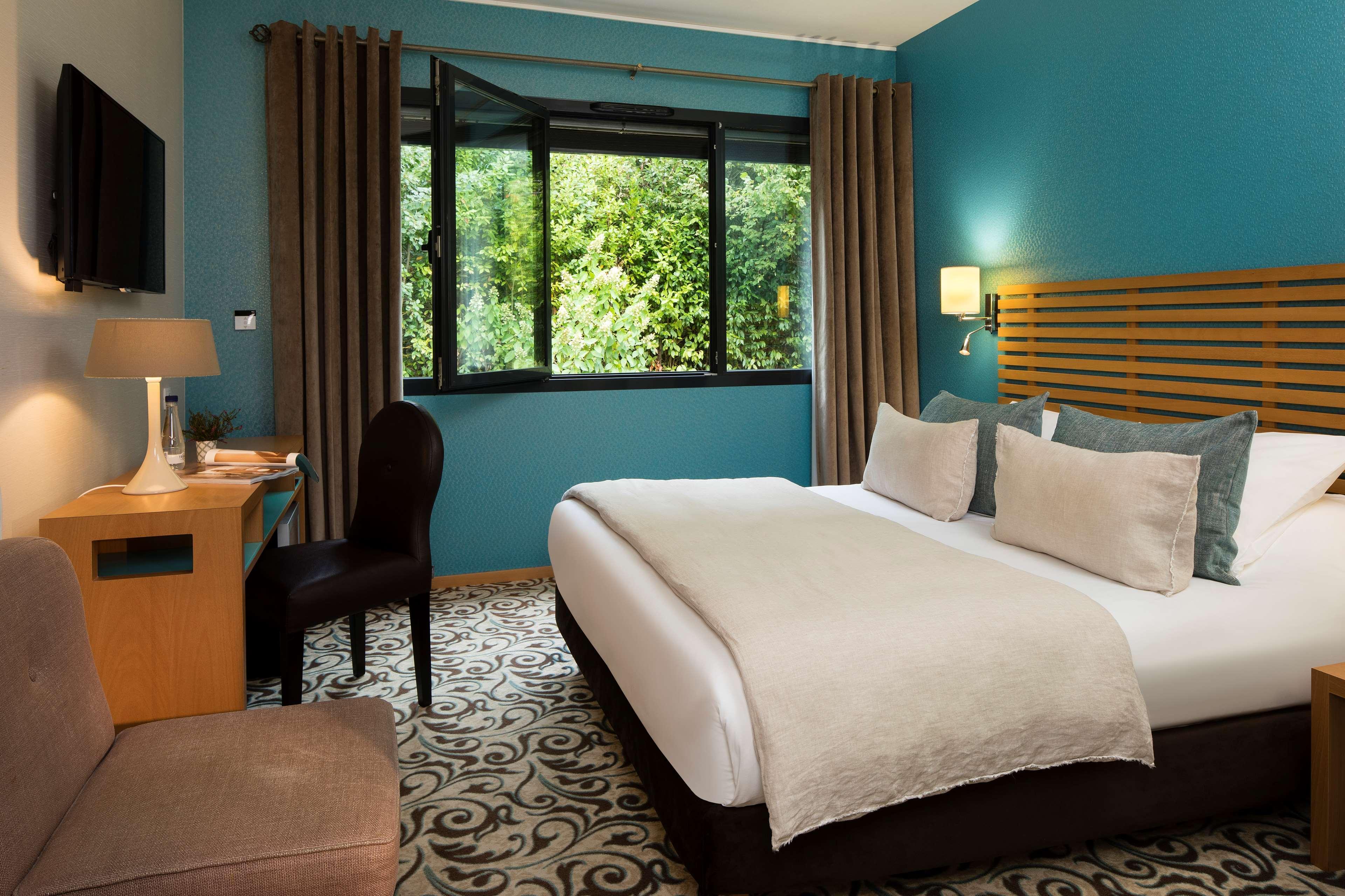 Best Western Plus Hotel De La Regate-Erdre Nantes Eksteriør bilde