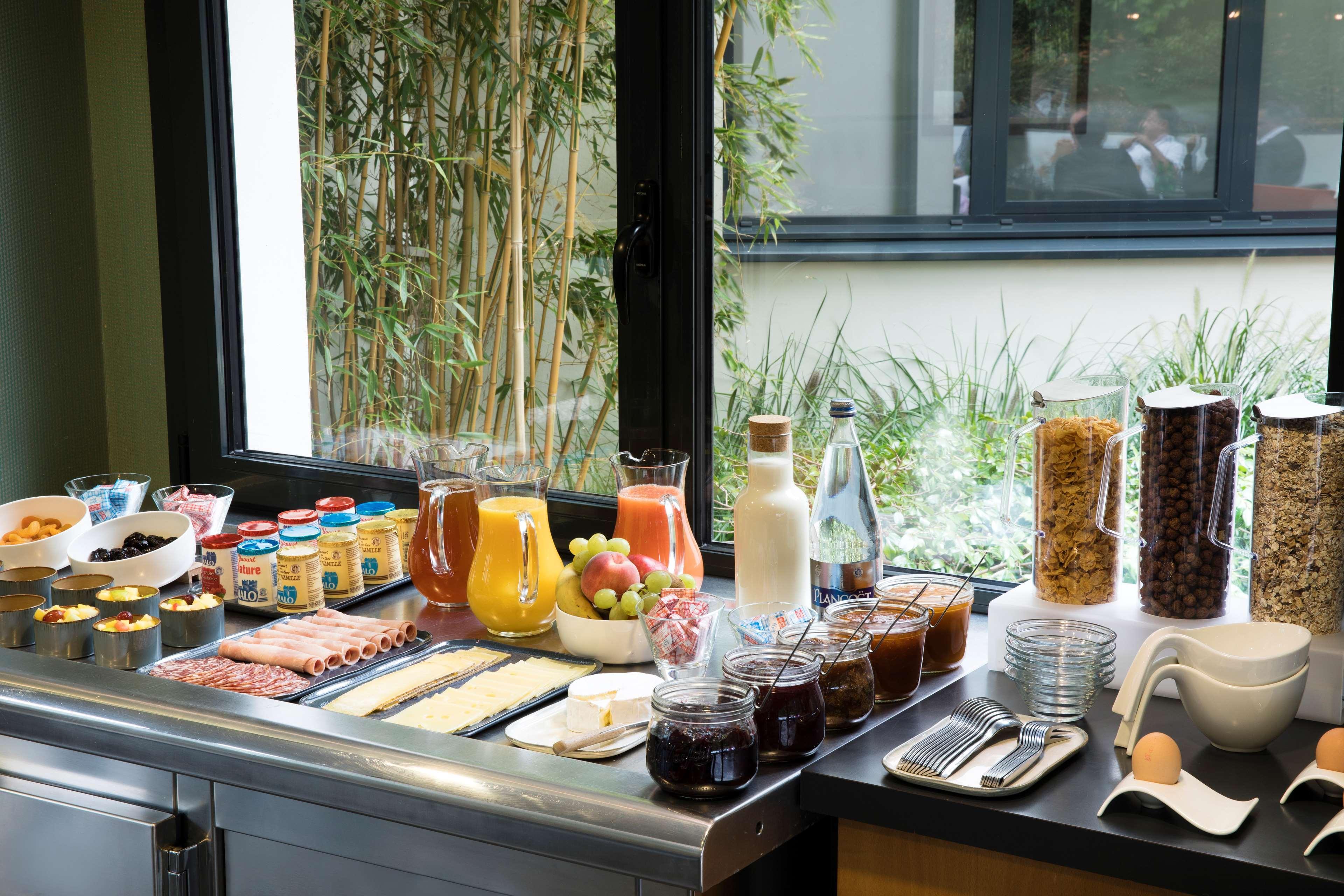 Best Western Plus Hotel De La Regate-Erdre Nantes Eksteriør bilde