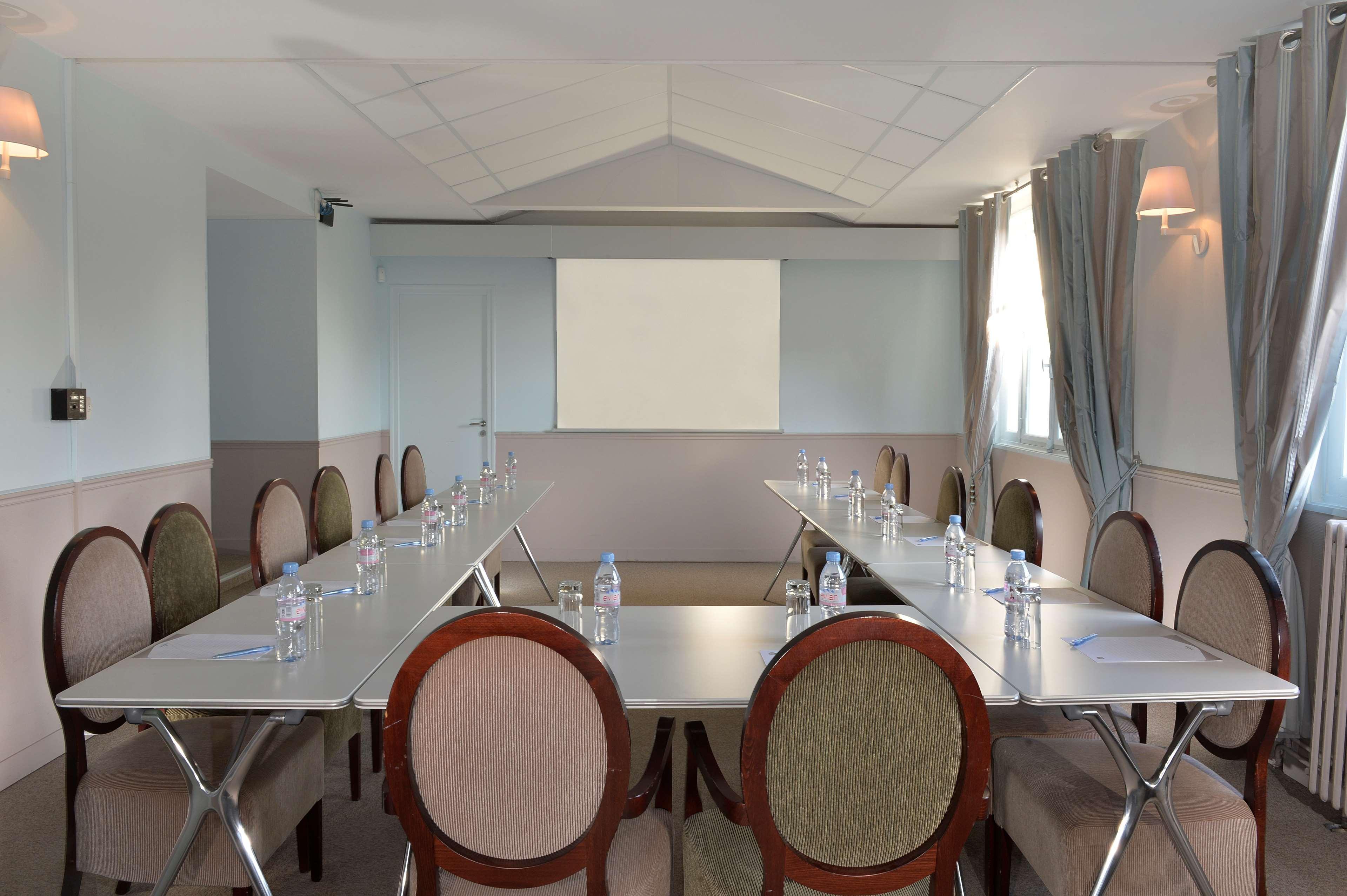 Best Western Plus Hotel De La Regate-Erdre Nantes Eksteriør bilde