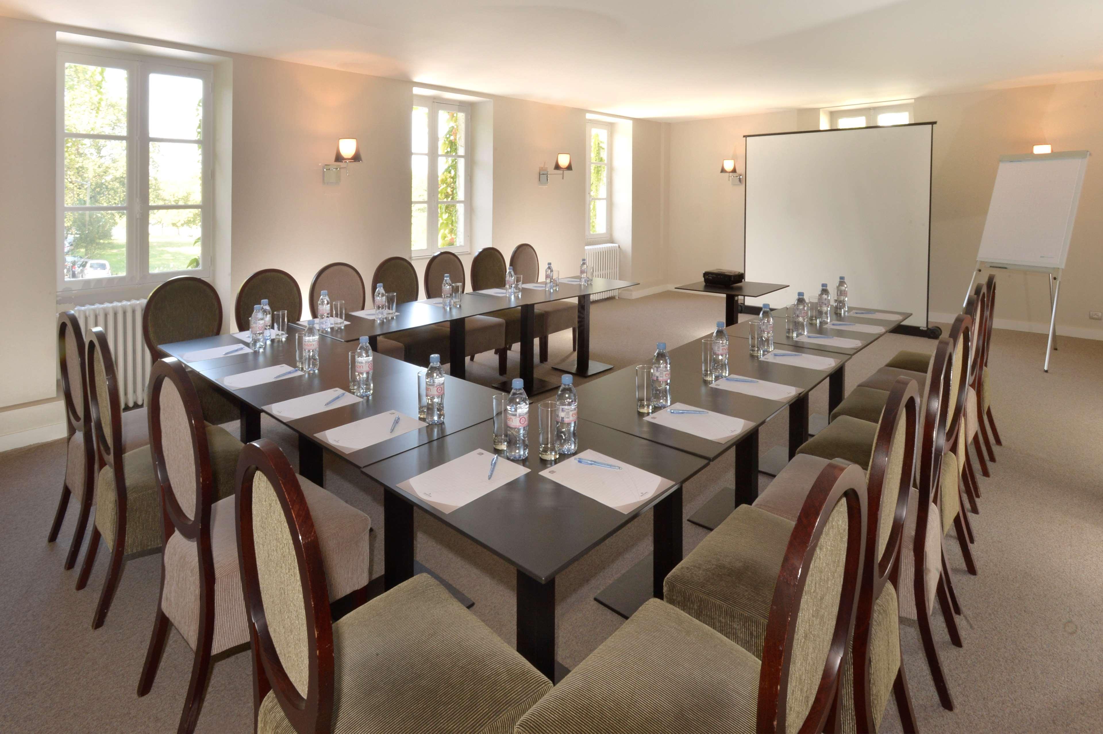 Best Western Plus Hotel De La Regate-Erdre Nantes Eksteriør bilde