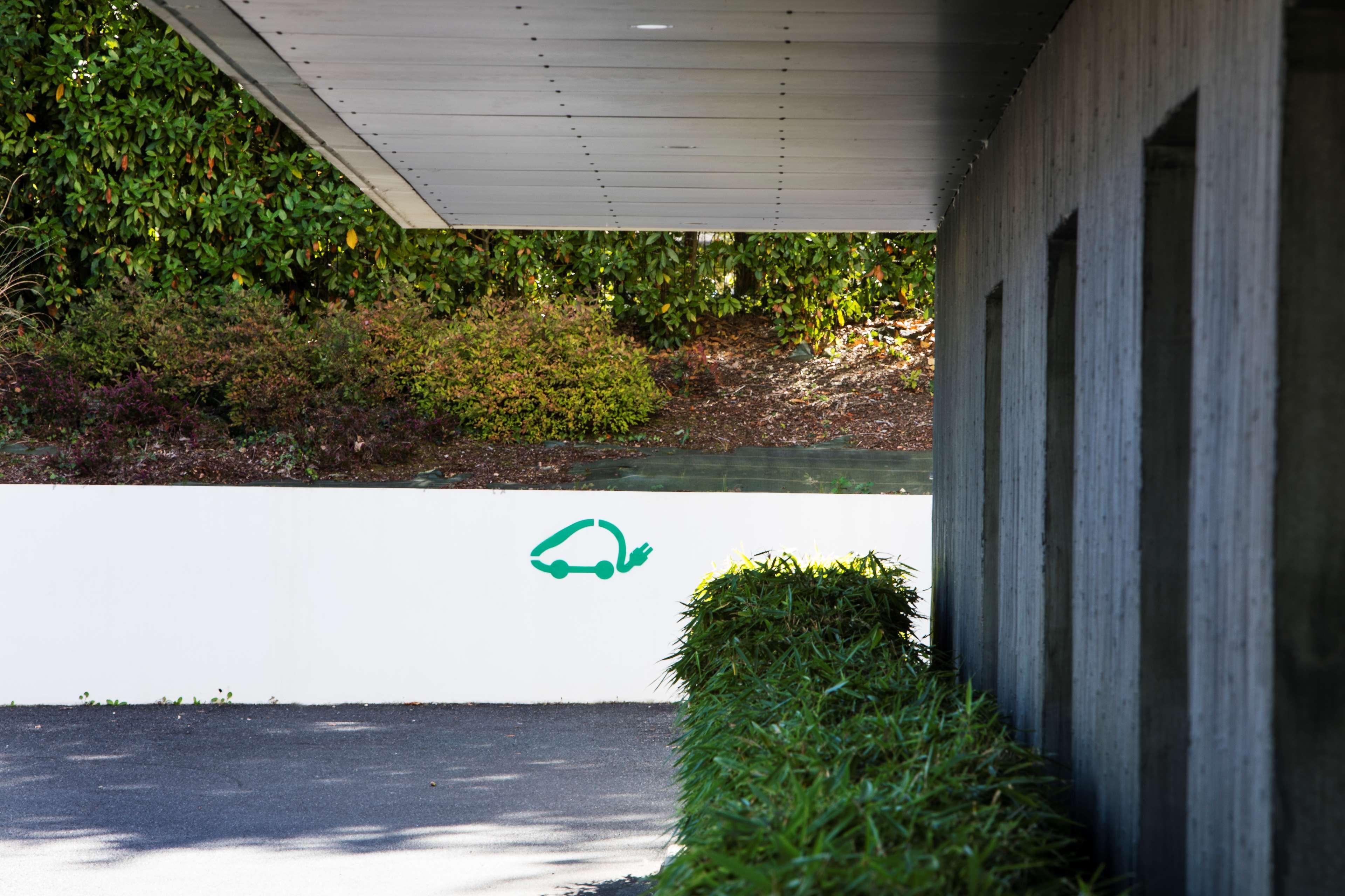 Best Western Plus Hotel De La Regate-Erdre Nantes Eksteriør bilde