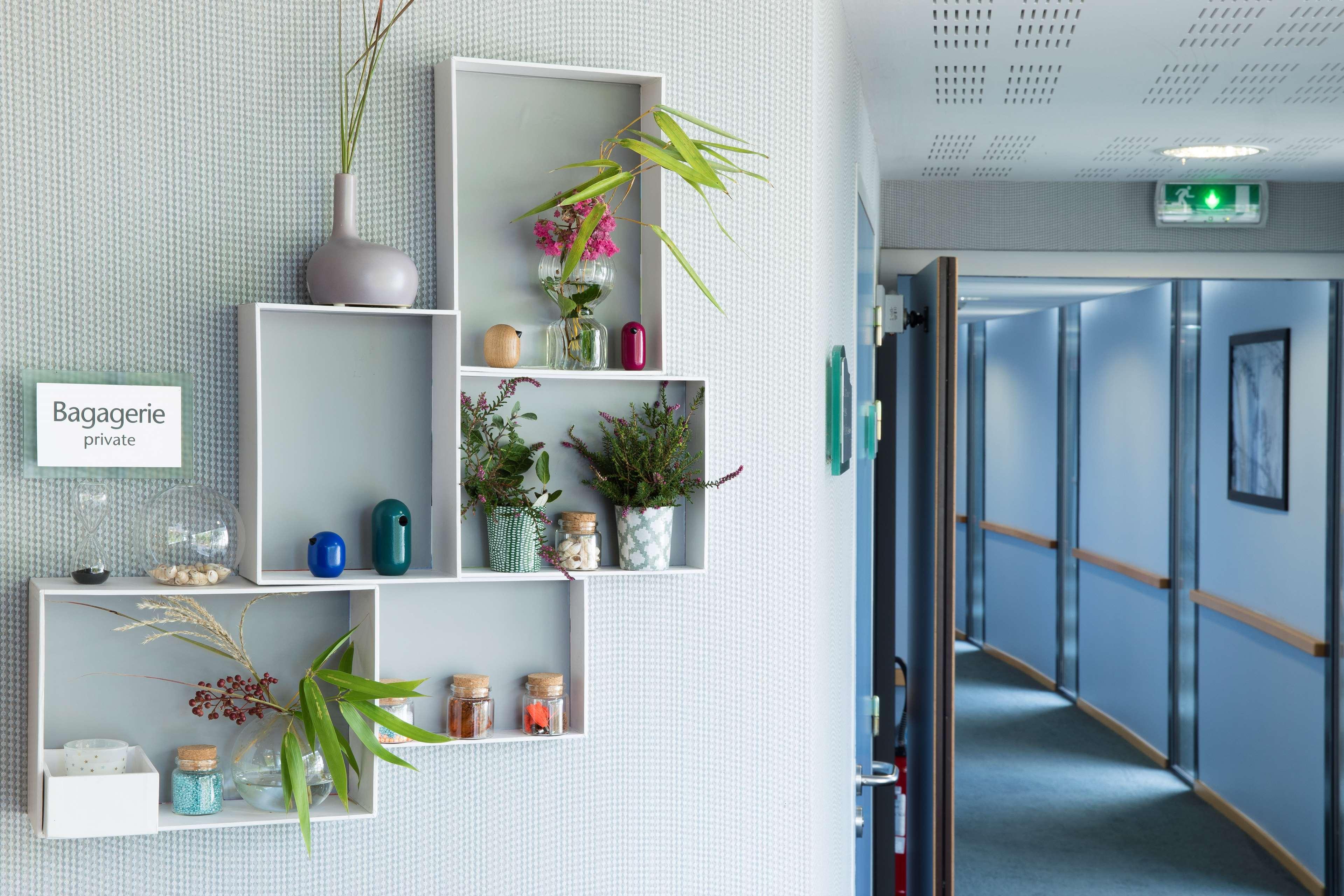 Best Western Plus Hotel De La Regate-Erdre Nantes Eksteriør bilde