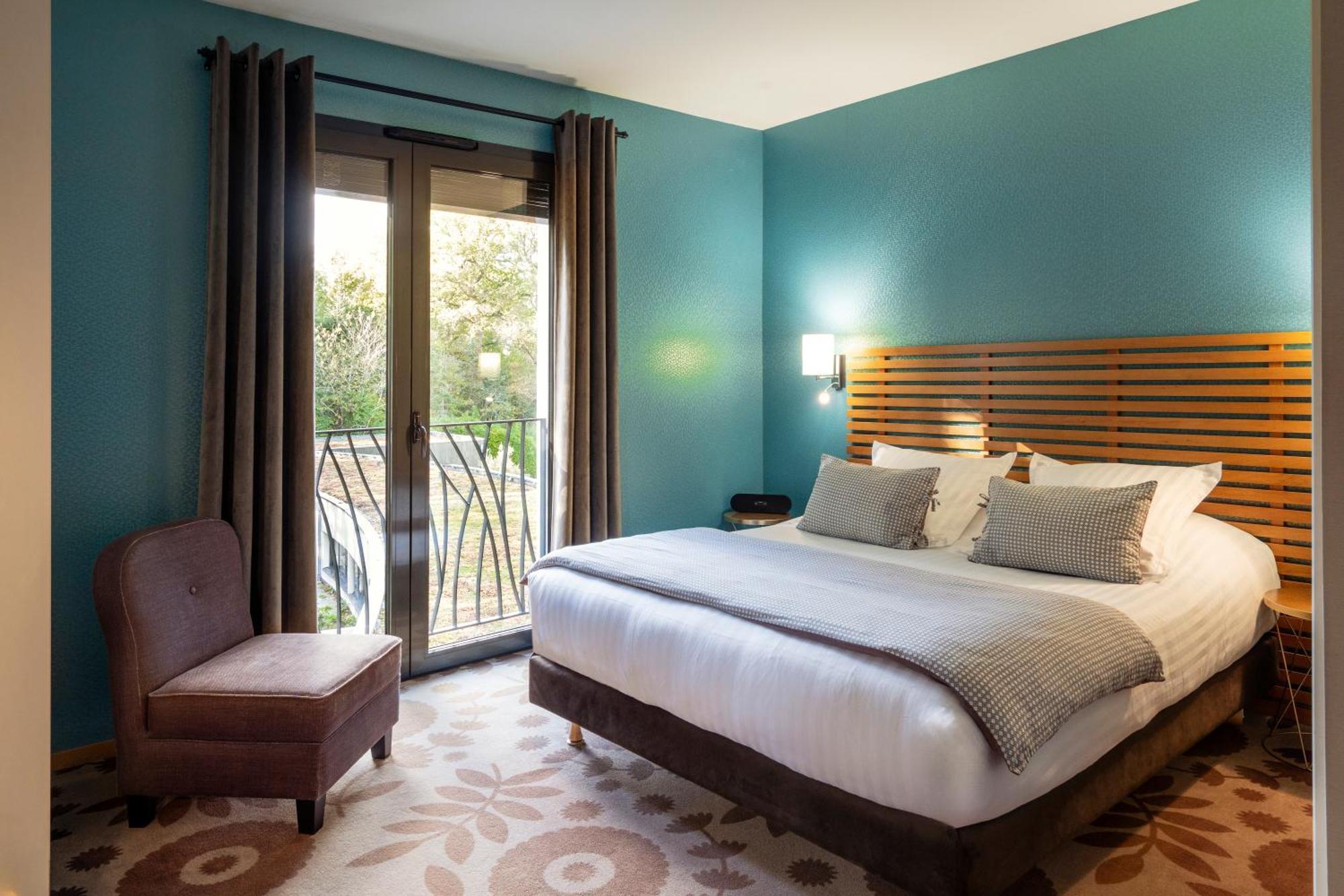 Best Western Plus Hotel De La Regate-Erdre Nantes Eksteriør bilde