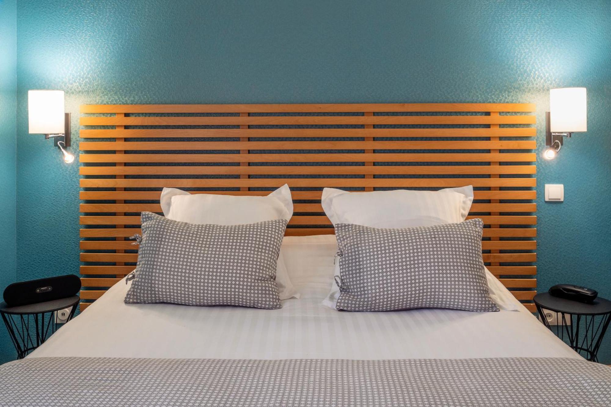 Best Western Plus Hotel De La Regate-Erdre Nantes Eksteriør bilde