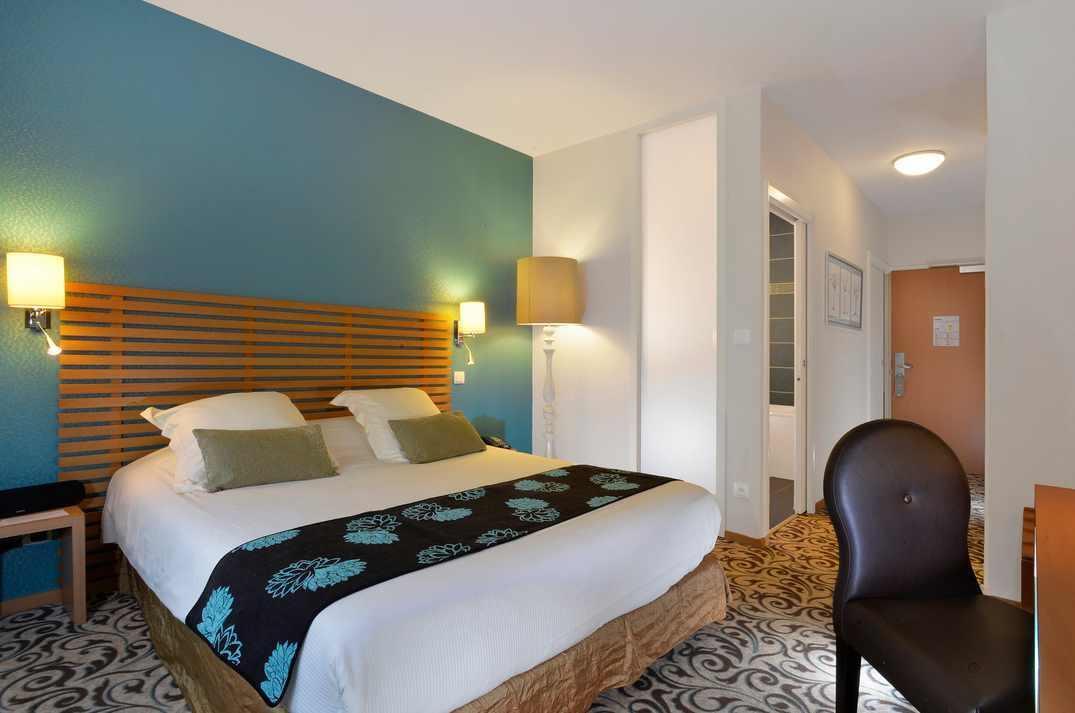 Best Western Plus Hotel De La Regate-Erdre Nantes Eksteriør bilde